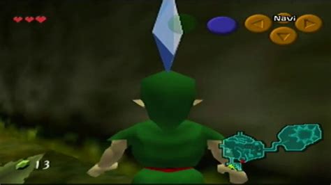 Legend of Zelda: OoT Walkthrough Part 64 .
